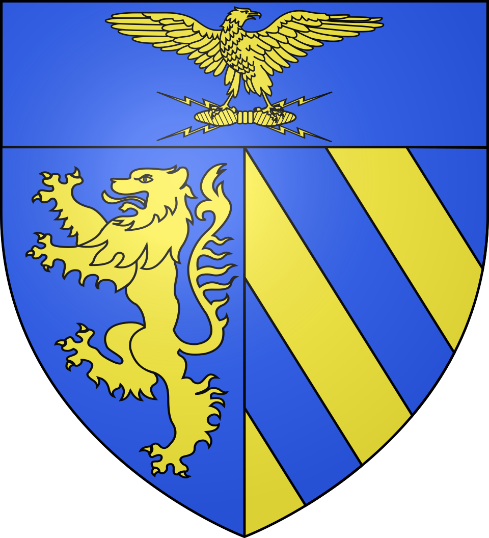 File:Blason ville fr Limeil-Brévannes (Val-de-Marne).svg