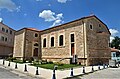 Church of Saint John the Baptist in Uzunköprü.