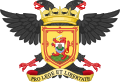 Coat of arms of Perth and Kinross