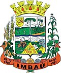 Coat of arms of Municipality of Imbaú