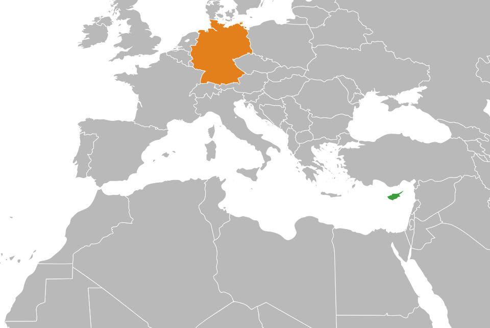File:Cyprus Germany Locator.svg