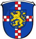Coat of arms of Limburg-Weilburg