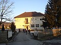 Primary school "Braca Ribar"