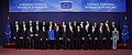 The European Council.