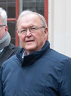 Göran Persson, (1996–2006), Born (January 20, 1949, (age 77 years, 164 days)