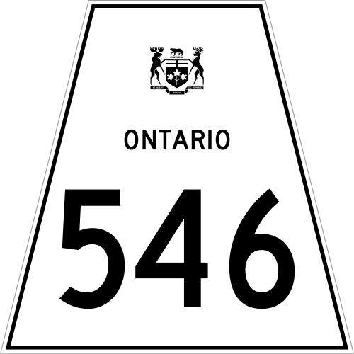 File:Ontario Highway 546.svg
