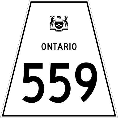 File:Ontario Highway 559.svg