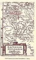 Serbia (1600)