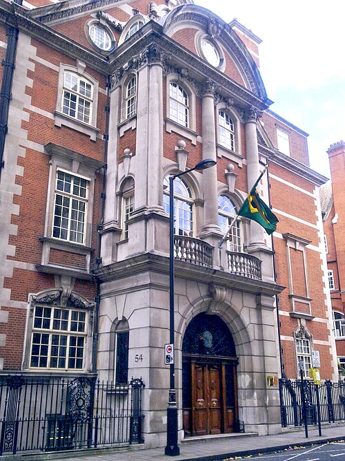 File:Residence of Brazilian ambassador, London.jpg