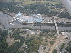 Sartell in 2007