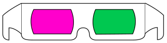 File:3d glasses inficolor.svg