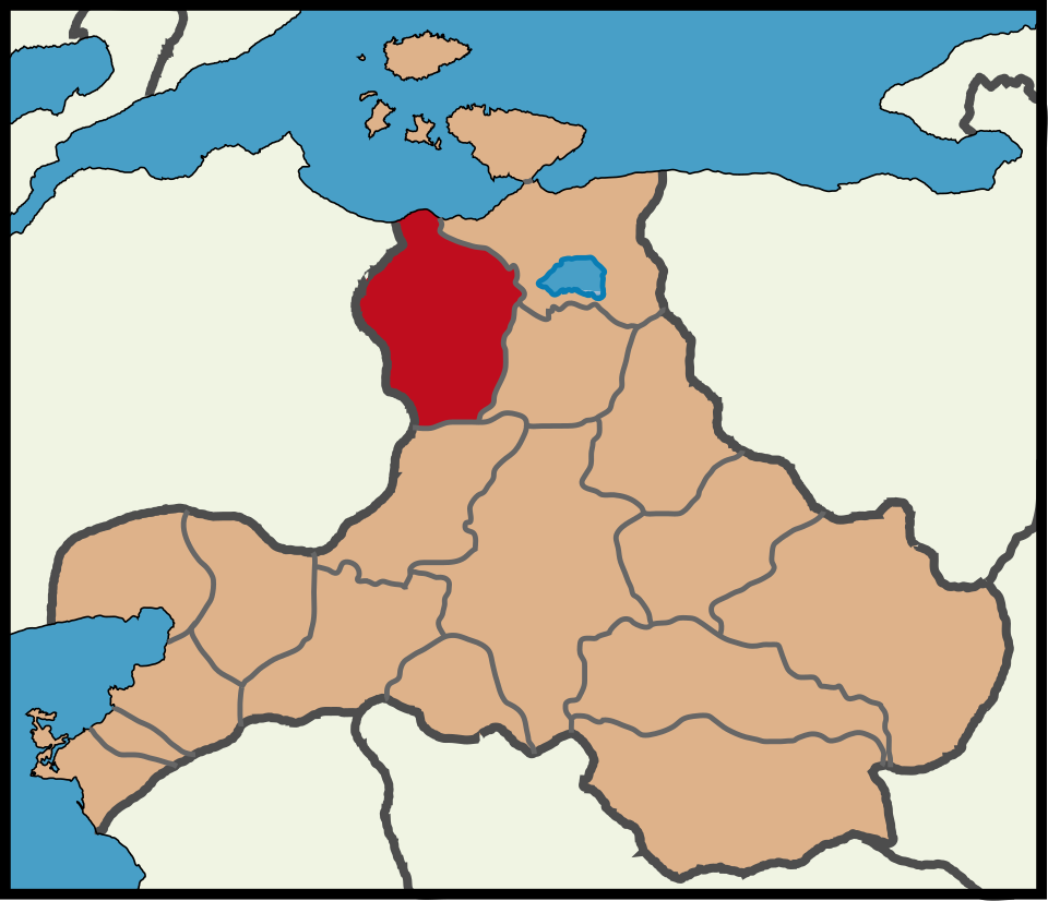 File:Balıkesir location Gönen.svg
