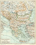 Balkans (1885)