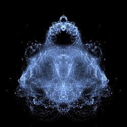Buddhabrot-deep