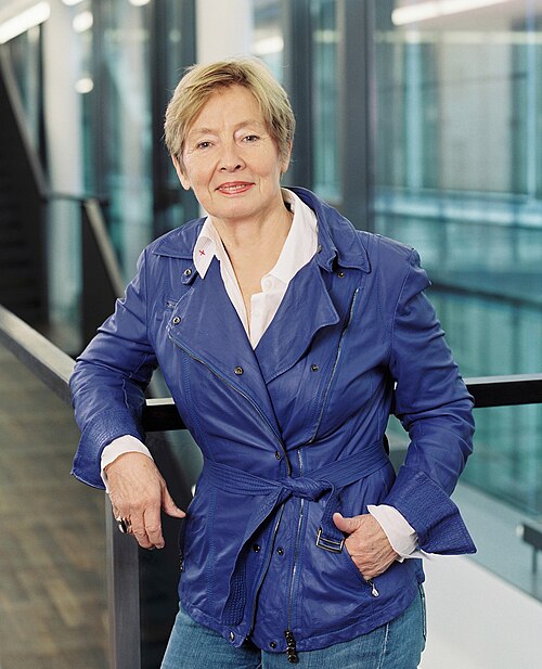 File:Christine Bergmann.jpg