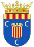 Calatayud Community(Saragossa Province)