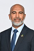 Ismail Shafeeu