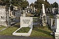 Tomb for  Paul Wittgenstein (1912)