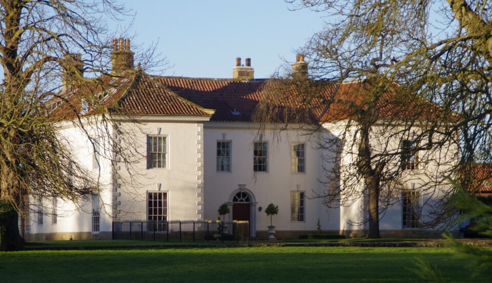 File:Great Ayton Hall.jpg