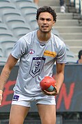 Josh Draper