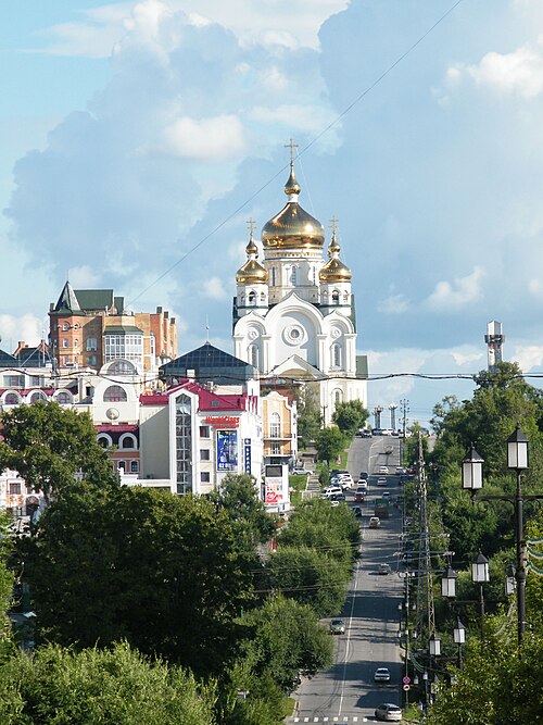 File:Khabarovsk Transfiguration Cathedral 2011-08 1314207088.jpg