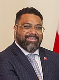 Fatafehi Fakafānua in 2024