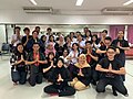 Malaysia-Thailand Meetup 1 - September 2019