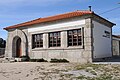 Former primary school, Fafe.