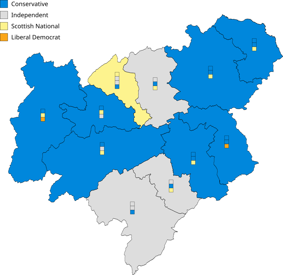 File:Scottish Borders Council election 2017.svg