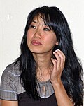 Tina Chang