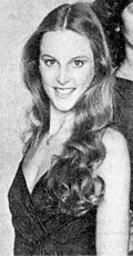 Miss USA 1979Mary Therese Friel, New York