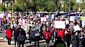 Phoenix AZ, USA, 1/21/17