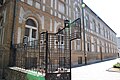 Jewish Community of Novi Sad building