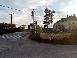 Baljkovac, Šumadija District