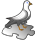 Stub icon