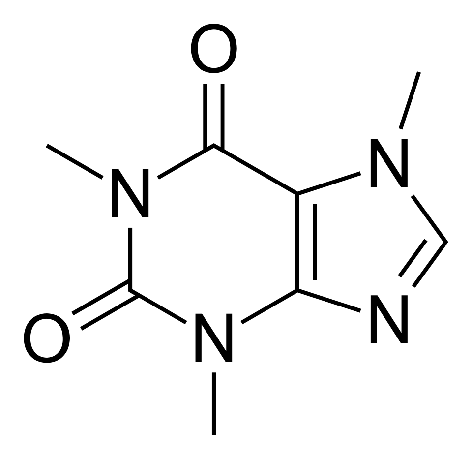 File:Caffeine structure.svg