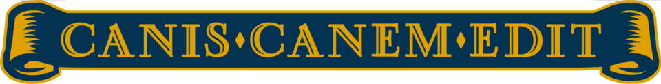 File:Canis Canem Edit logo.png