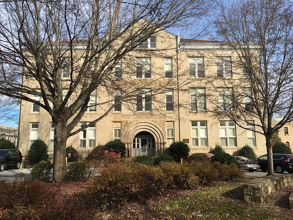 File:Carr Building UNC 1.JPG