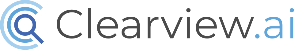File:Clearview AI logo.svg
