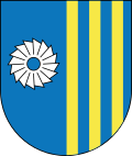 Coat of arms of Novalukoml
