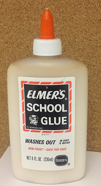 File:Elmer's School Glue historic packaging.JPG