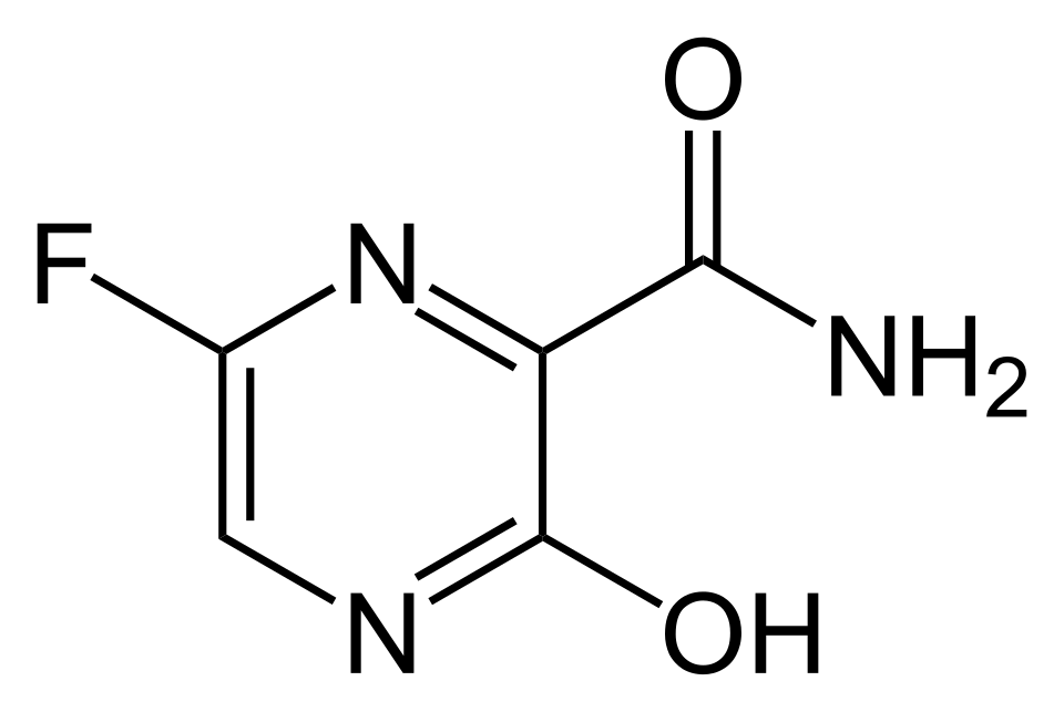 File:Favipiravir.svg