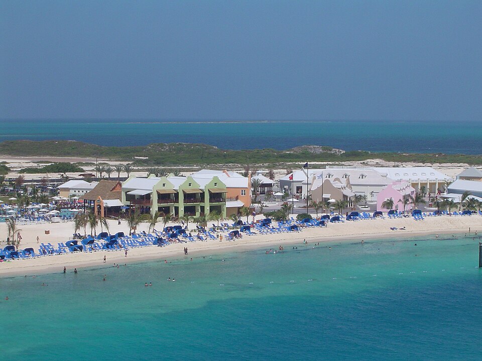 File:Grand Turk beach.JPG