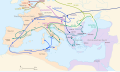 Migration Period (100-500 AD)