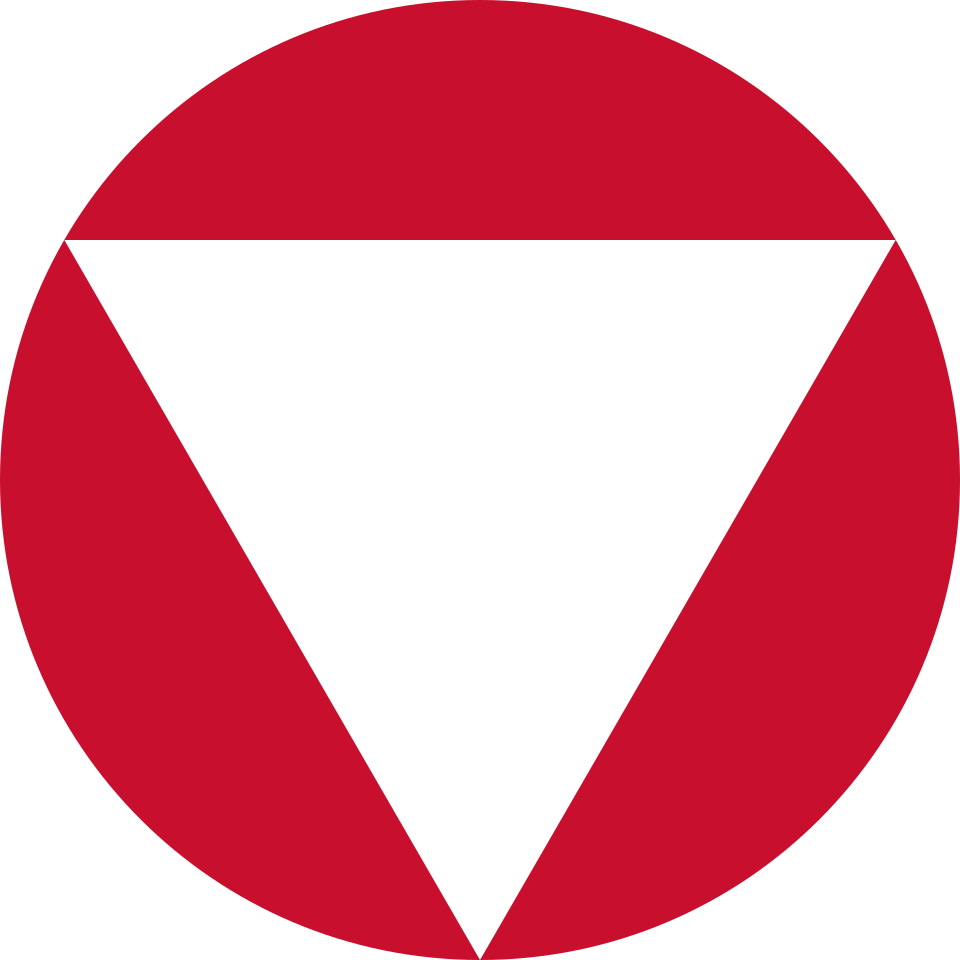 File:Roundel of Austria.svg
