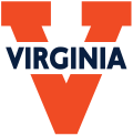 File:Virginia Cavaliers text logo.svg