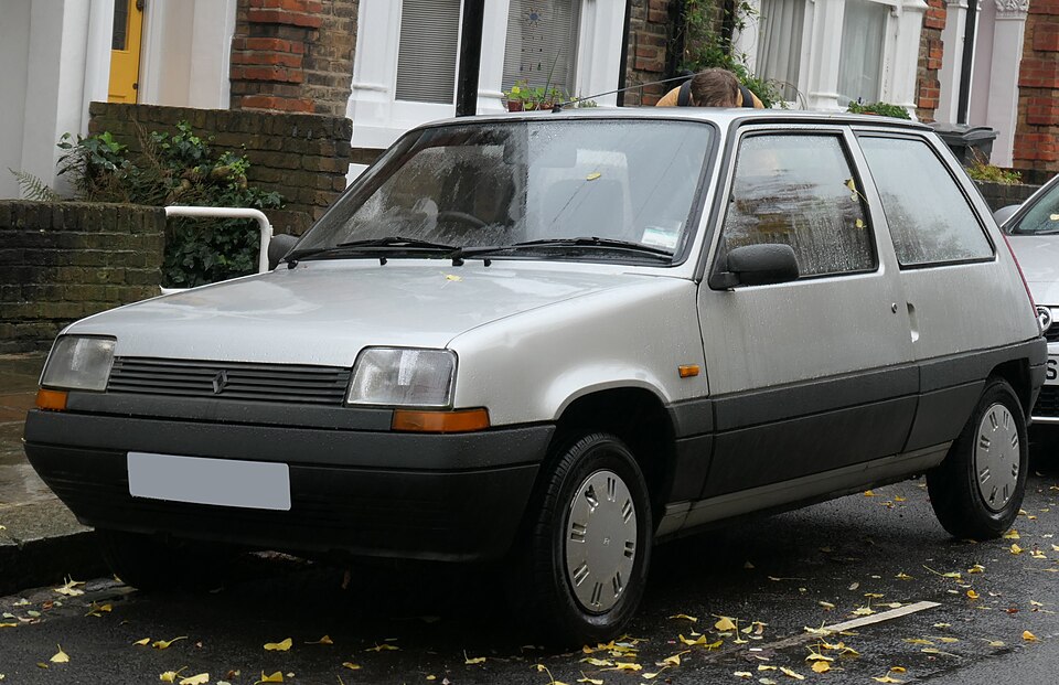 File:1985 Renault 5 GTL 23321.jpg