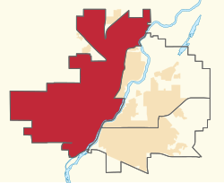 2023 representation order