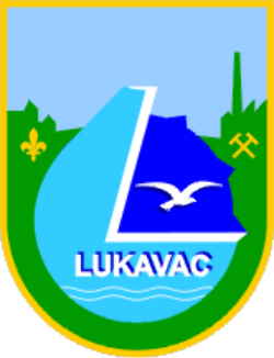 File:Coat of arms Lukavac.svg