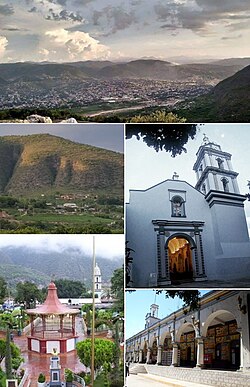 Images of Tlapa